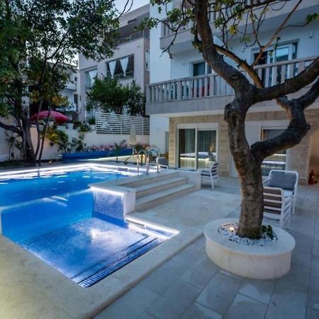 Villa Katarina Makarska Exteriör bild