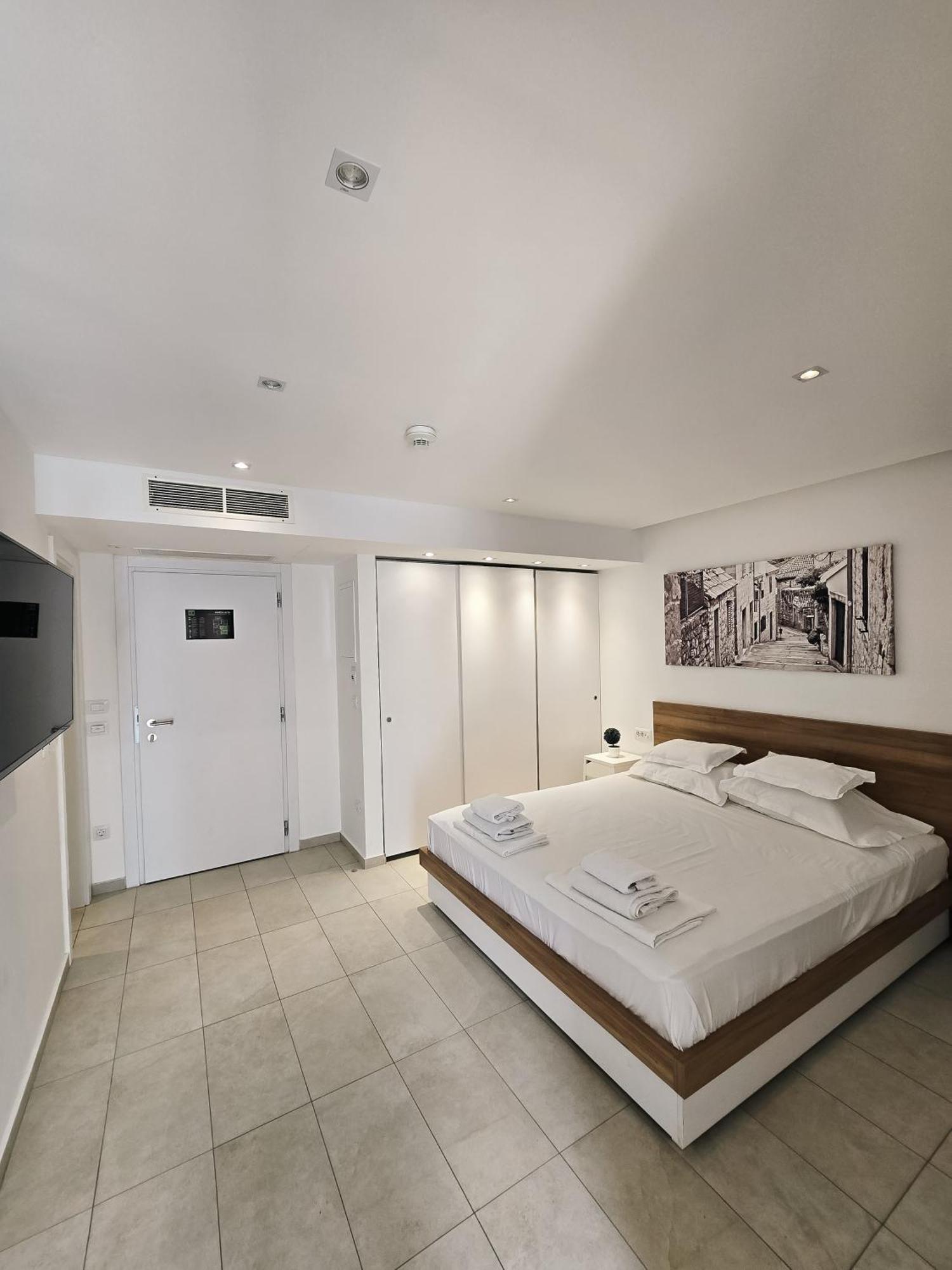 Villa Katarina Makarska Exteriör bild