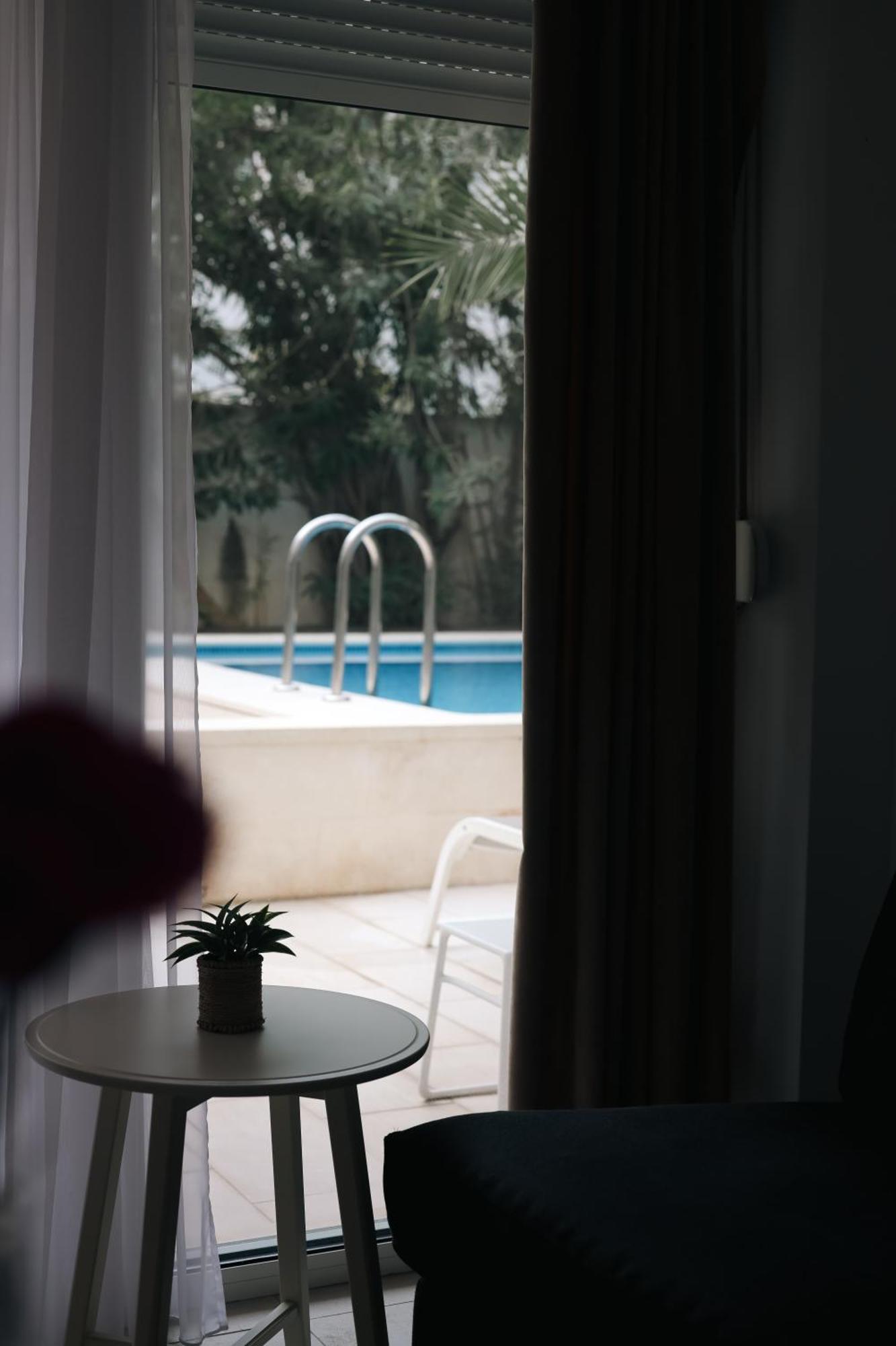 Villa Katarina Makarska Exteriör bild